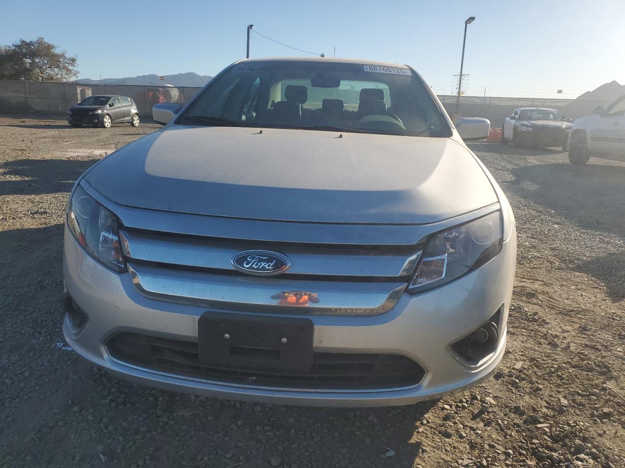 2011 Ford Fusion - Image 5