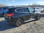 2016 Bmw X1 Xdrive28I de vânzare în Assonet, MA - Side