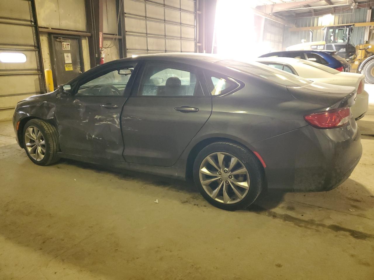 2015 Chrysler 200 - Image 2