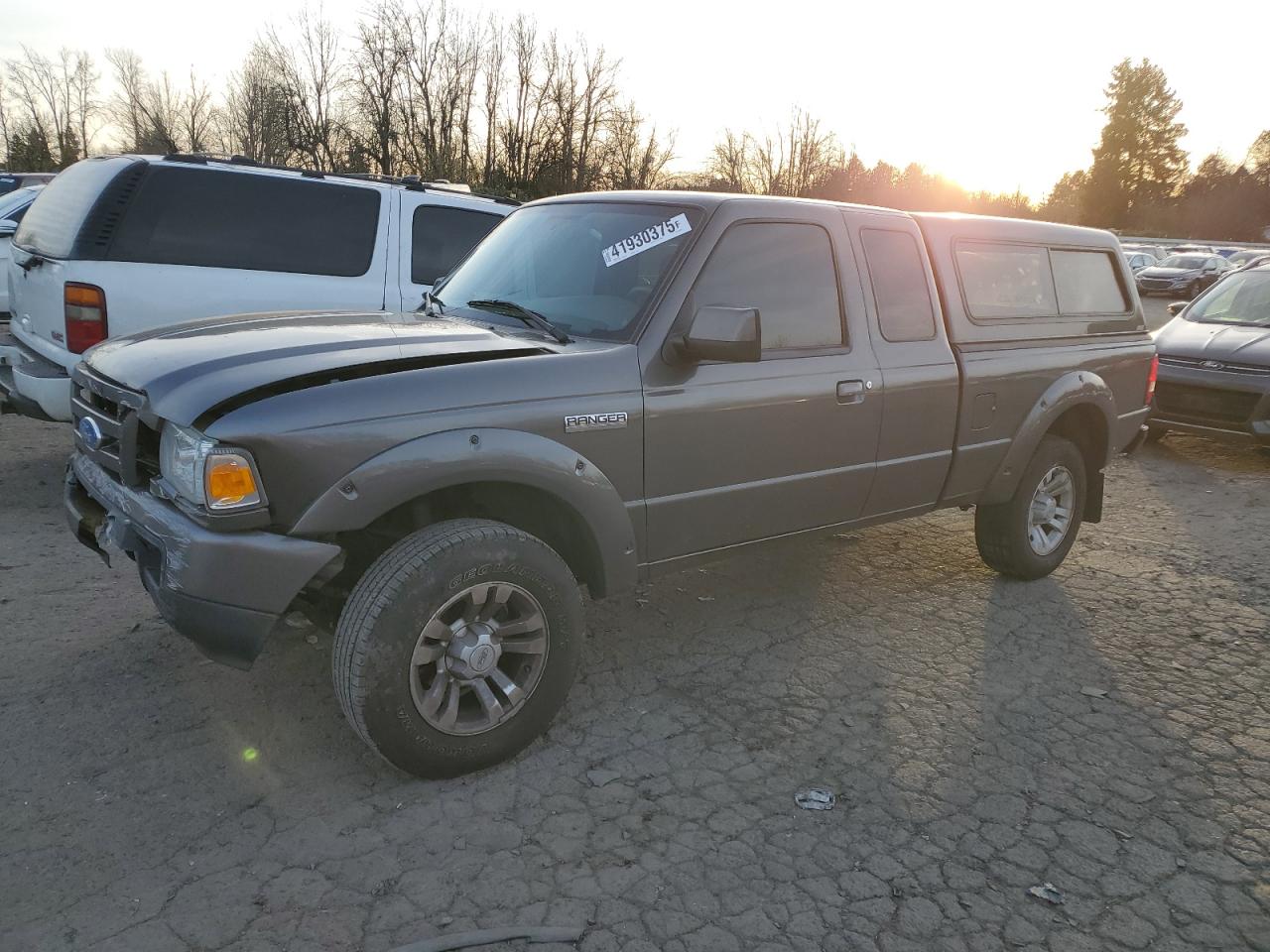 2007 Ford Ranger - Image 1