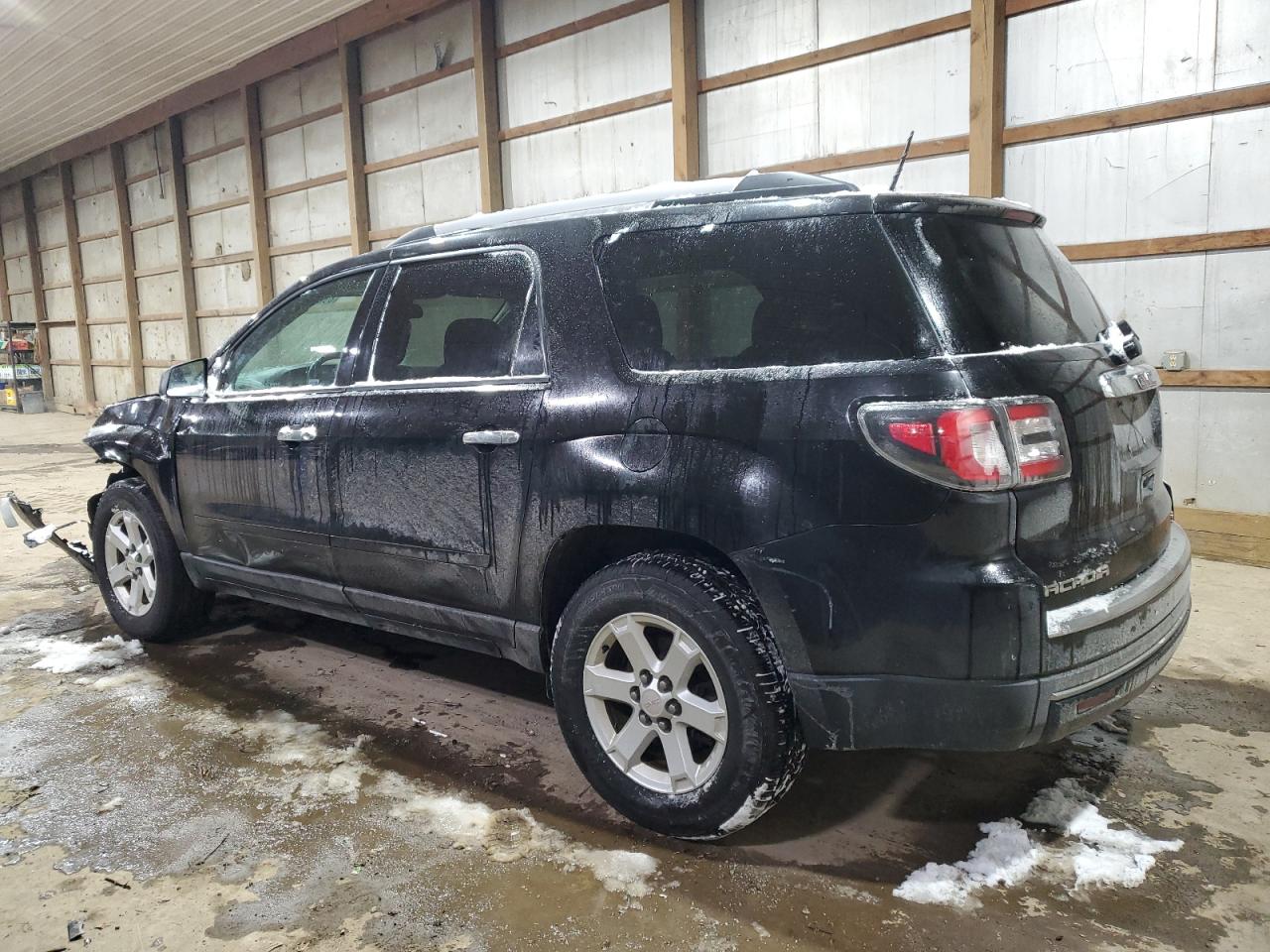 2016 GMC Acadia - Image 2