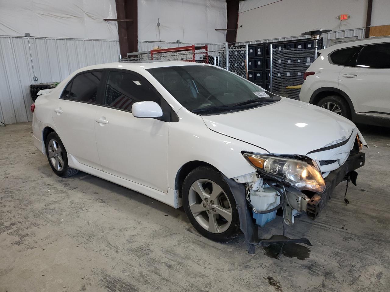 2012 Toyota Corolla - Image 4