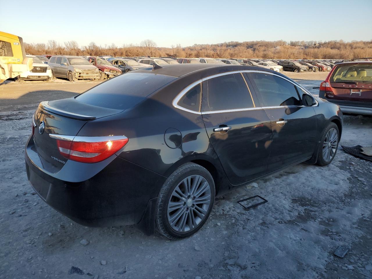 2014 Buick Verano - Image 3
