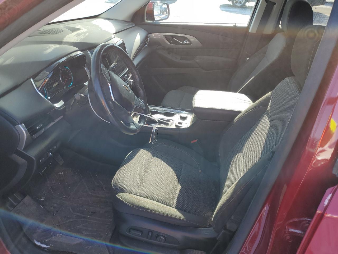 2019 Chevrolet Traverse - Image 7