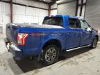2017 Ford F150 Supercrew de vânzare în Billings, MT - Side