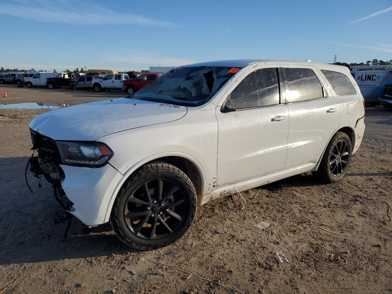 2018 Dodge Durango - Image 1