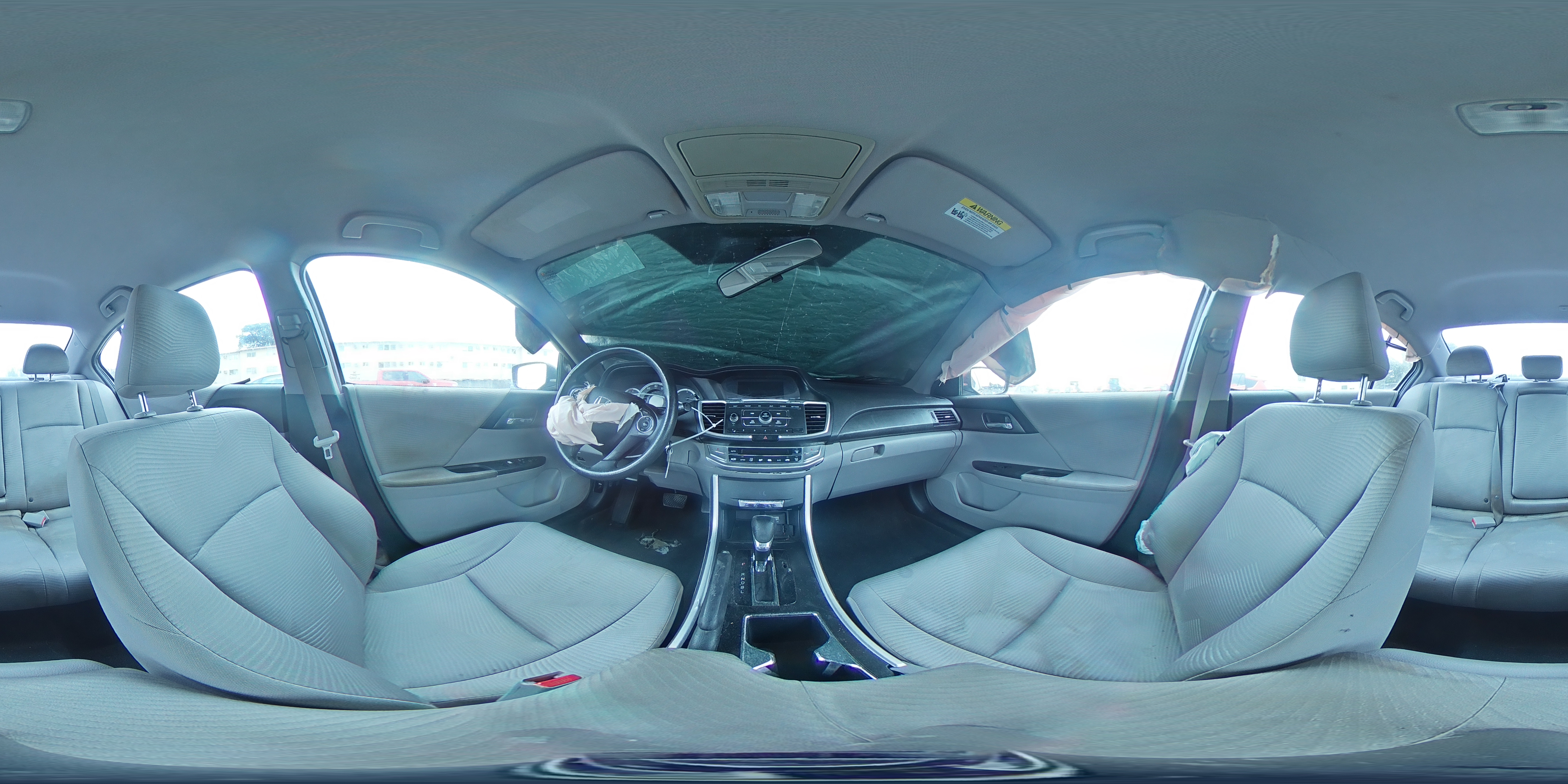 2015 Honda Accord - Image 15