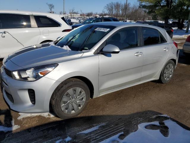 2020 Kia Rio Lx