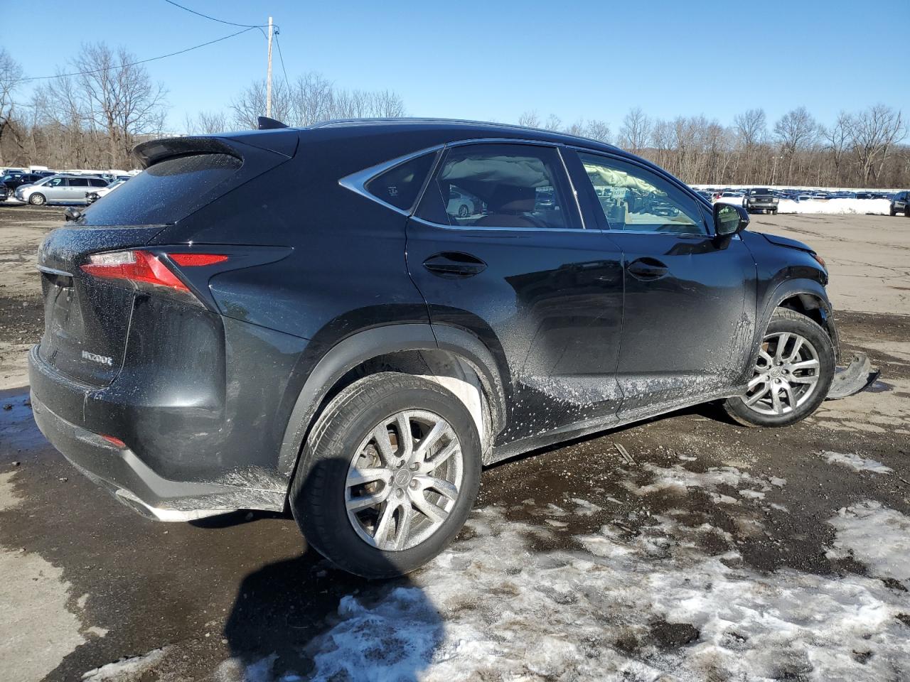 2016 Lexus NX - Image 3