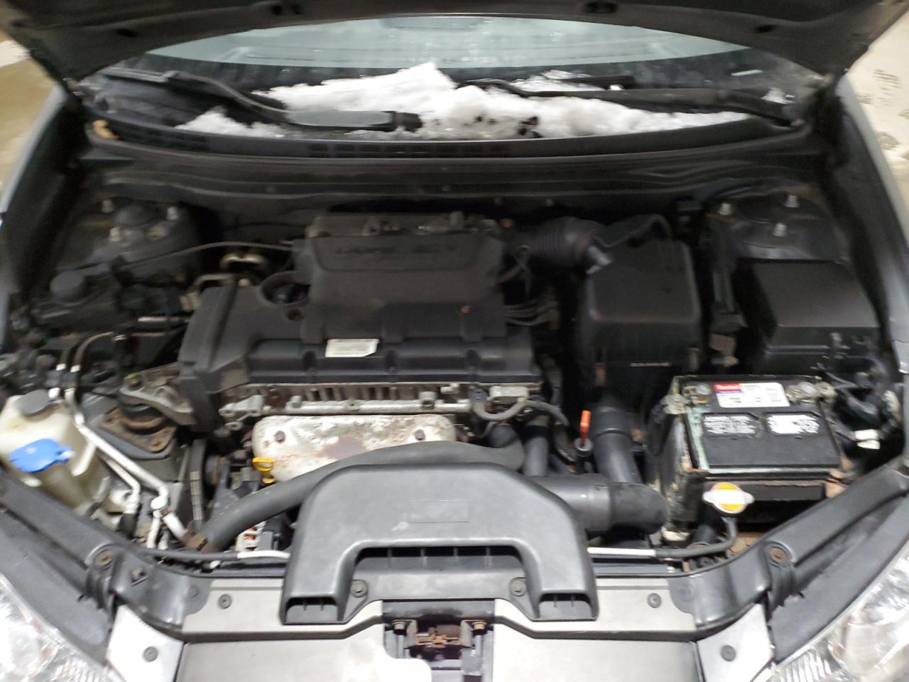 2008 Hyundai Elantra - Image 11
