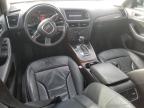 2010 Audi Q5 Premium Plus na sprzedaż w North Las Vegas, NV - Mechanical