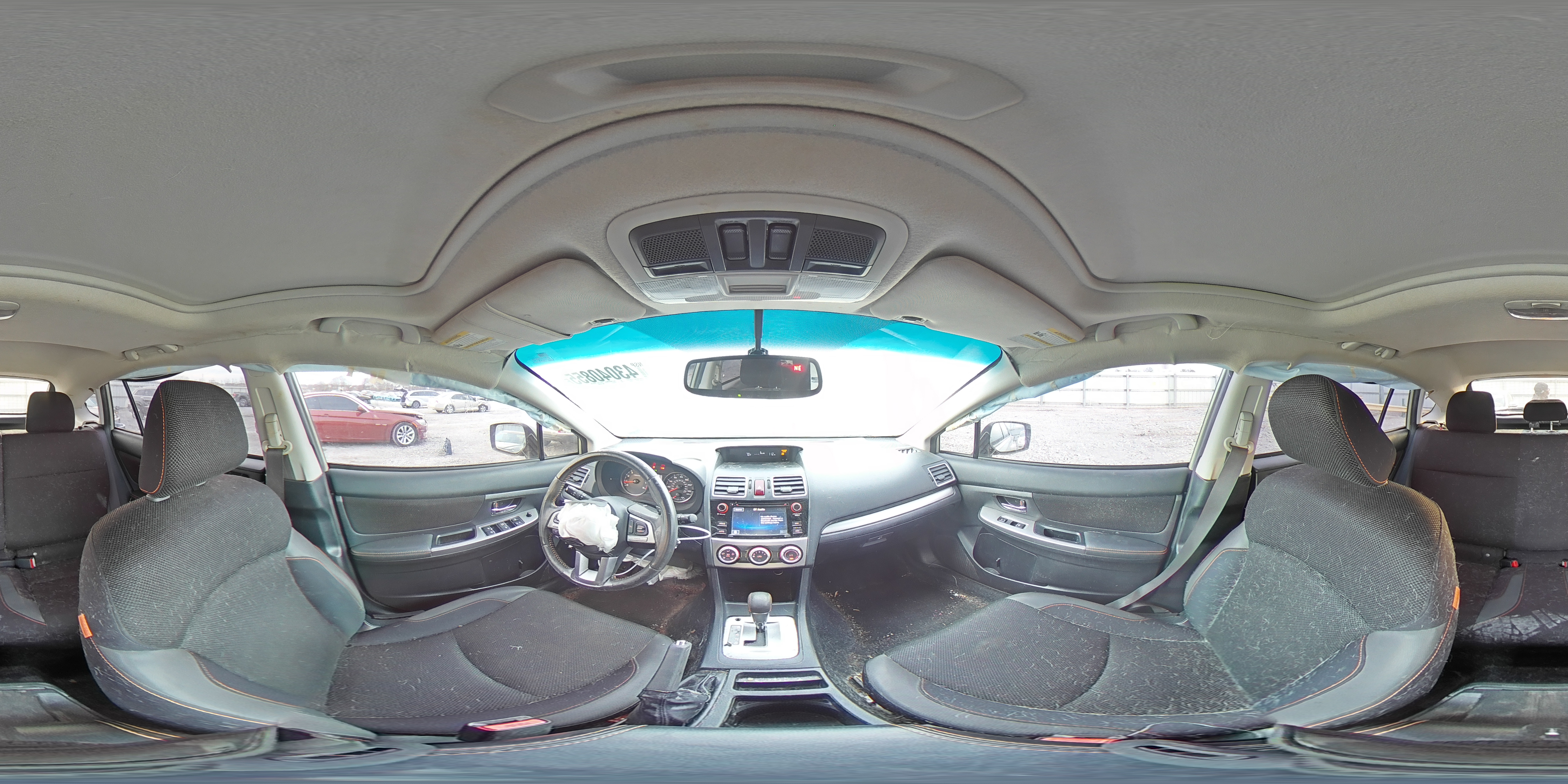 2016 Subaru XV - Image 14