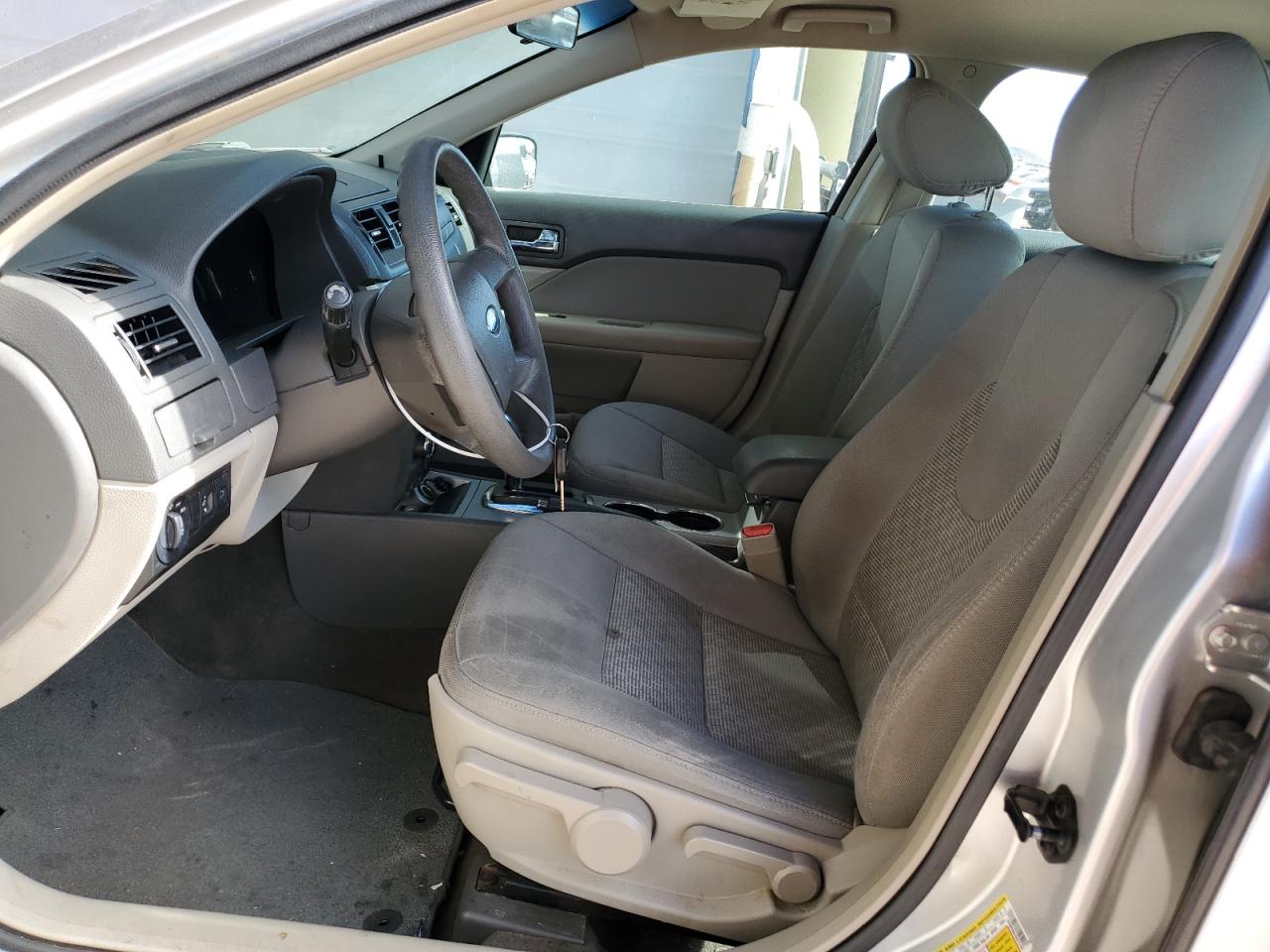 2012 Ford Fusion - Image 7