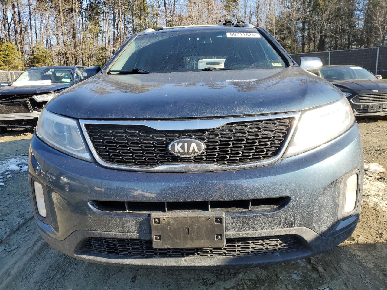 2014 Kia Sorento - Image 5