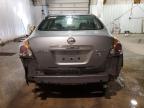 2009 Nissan Altima 2.5 на продаже в Glassboro, NJ - Rear End