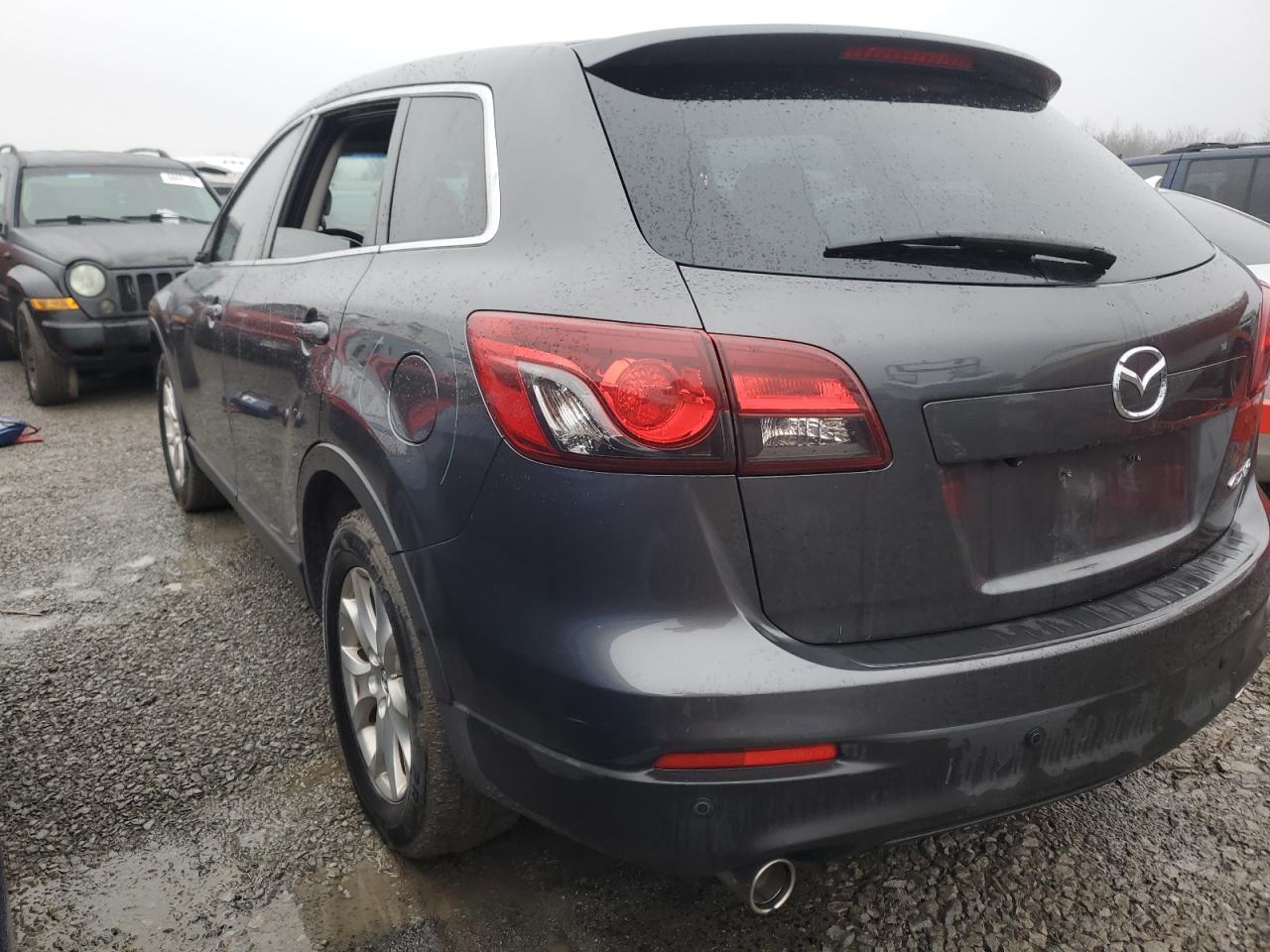 2013 Mazda CX-9 - Image 2