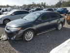 2012 Toyota Camry Hybrid للبيع في Riverview، FL - Side