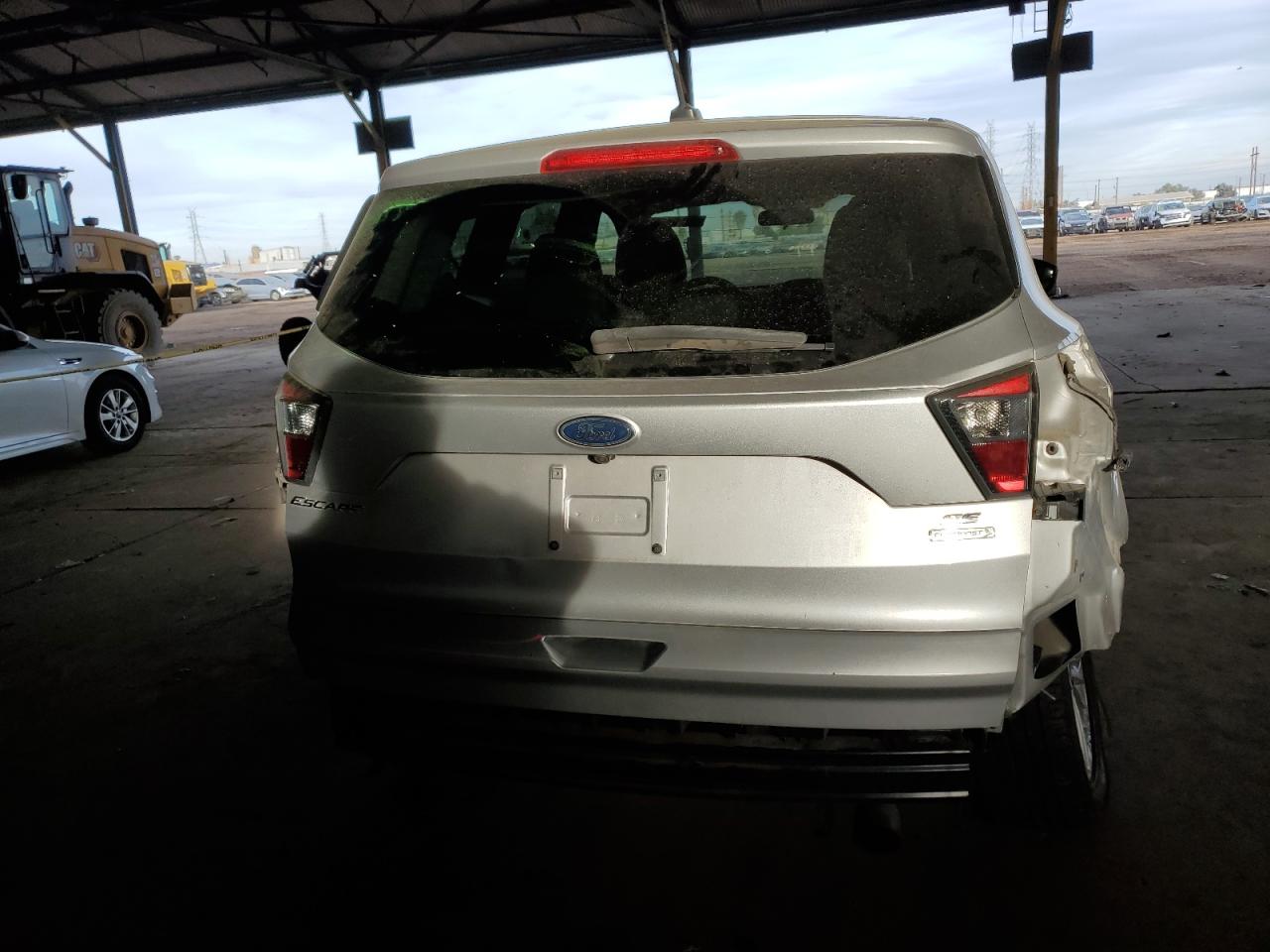 2017 Ford Escape - Image 6