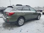 2017 Subaru Outback 2.5I Premium de vânzare în Wayland, MI - Side