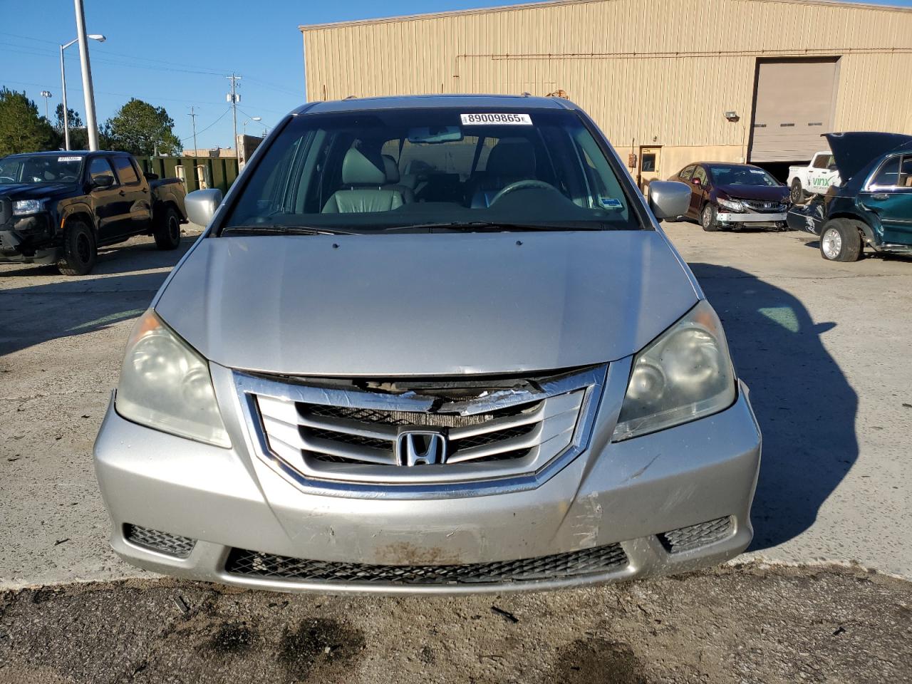 2008 Honda Odyssey - Image 5