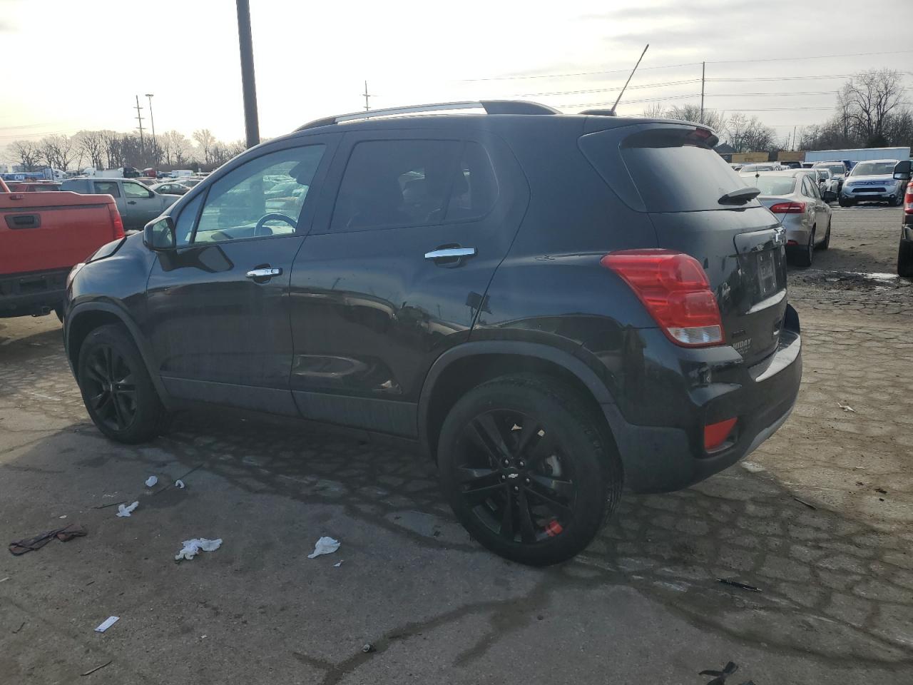 2019 Chevrolet Trax - Image 2