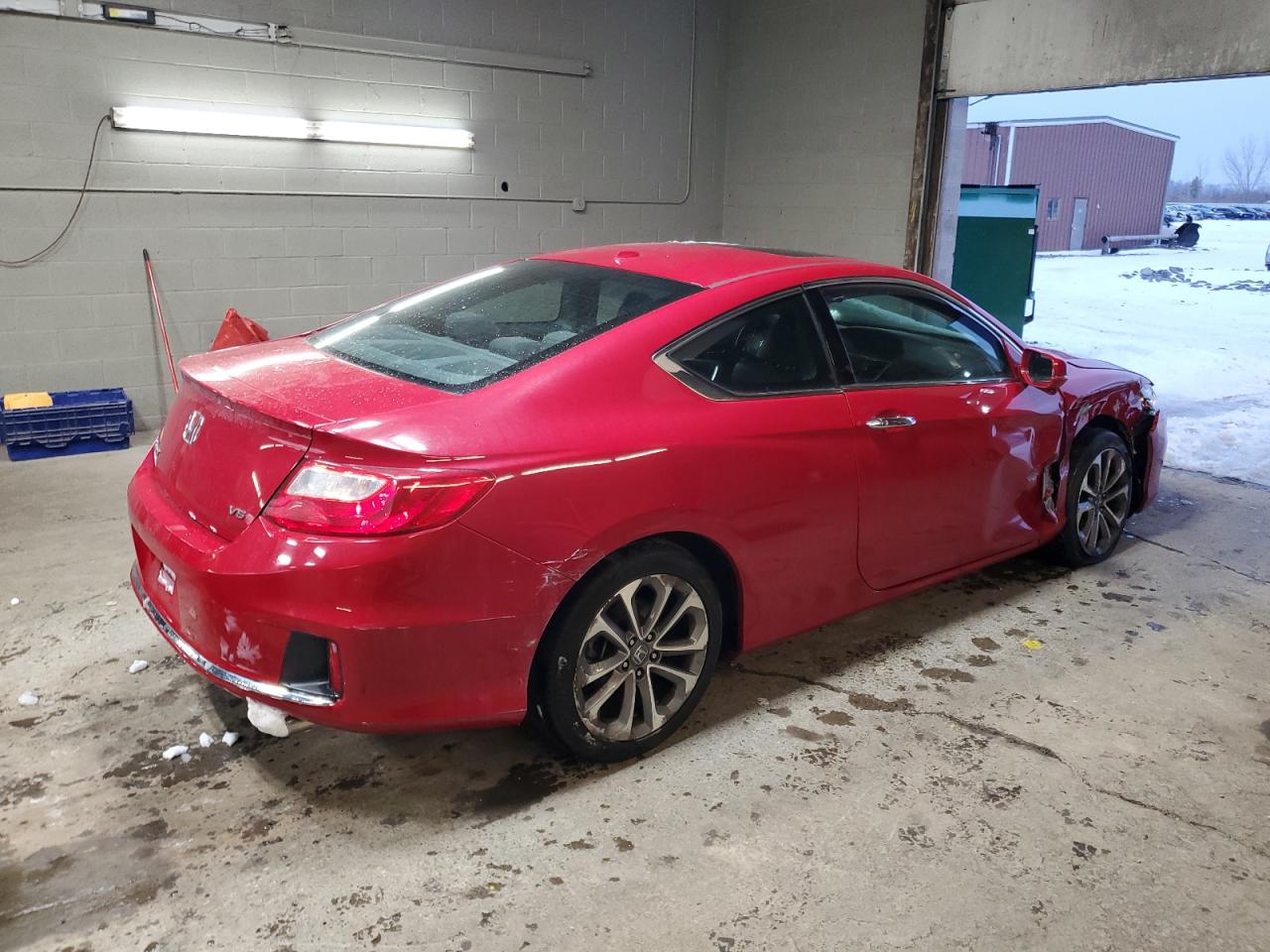2014 Honda Accord - Image 3