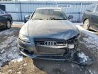 2011 AUDI A4 PREMIUM PLUS for sale at Copart ON - TORONTO