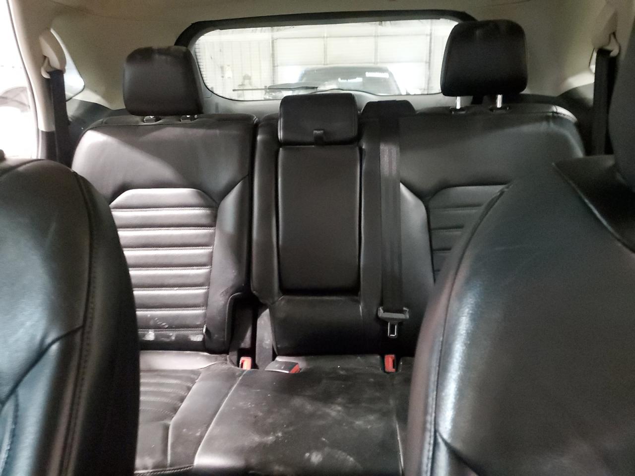 2018 Ford Edge - Image 10