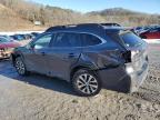 2025 Subaru Outback Premium продається в Hurricane, WV - All Over