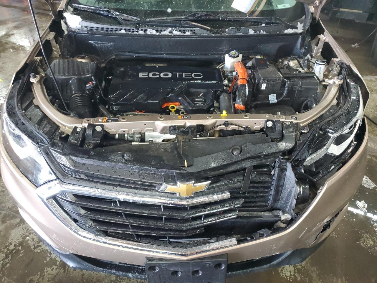 2018 Chevrolet Equinox - Image 12
