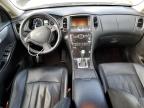 2016 Infiniti Qx50  en Venta en Dyer, IN - Front End