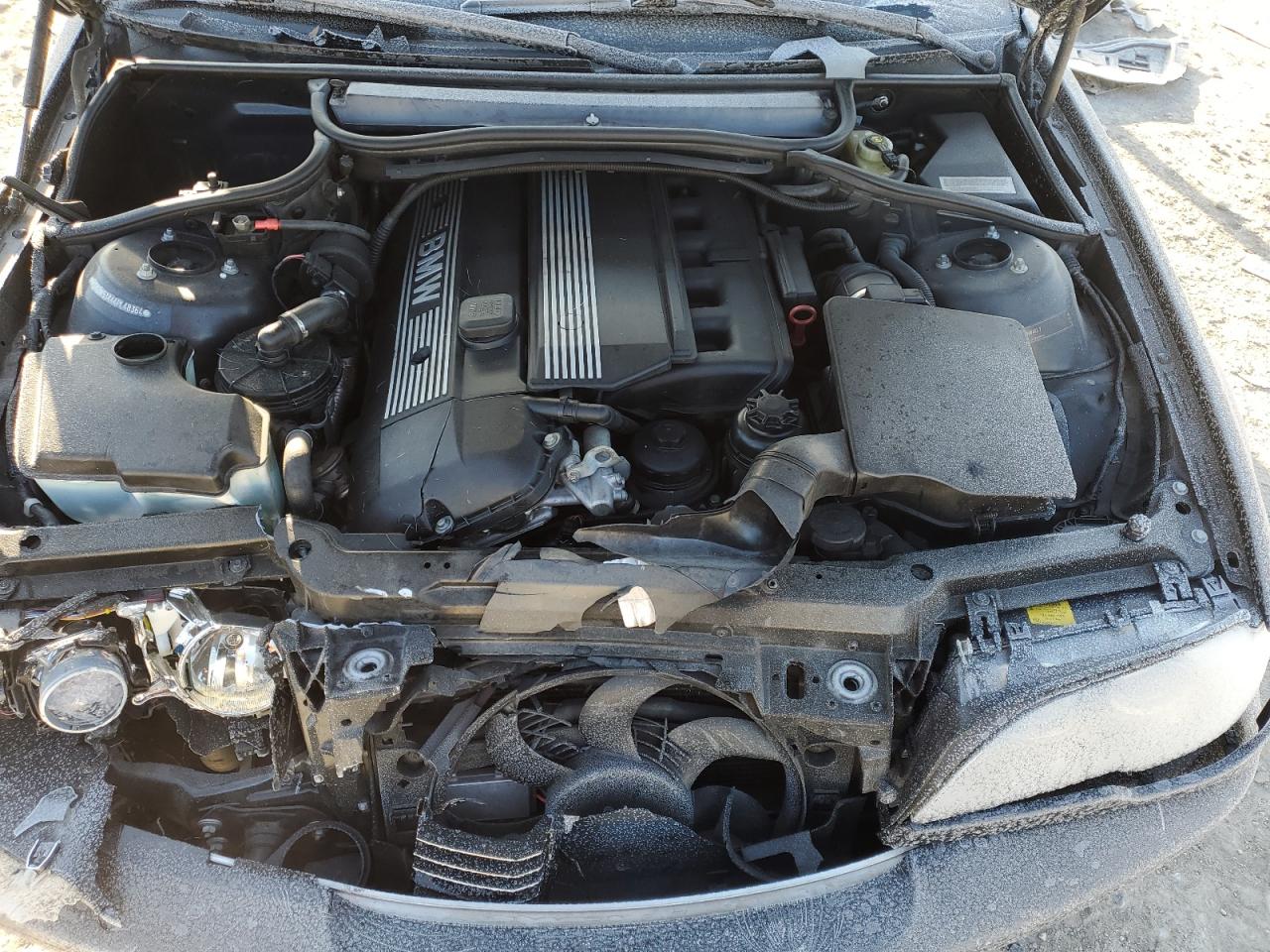 2004 BMW 3er - Image 11