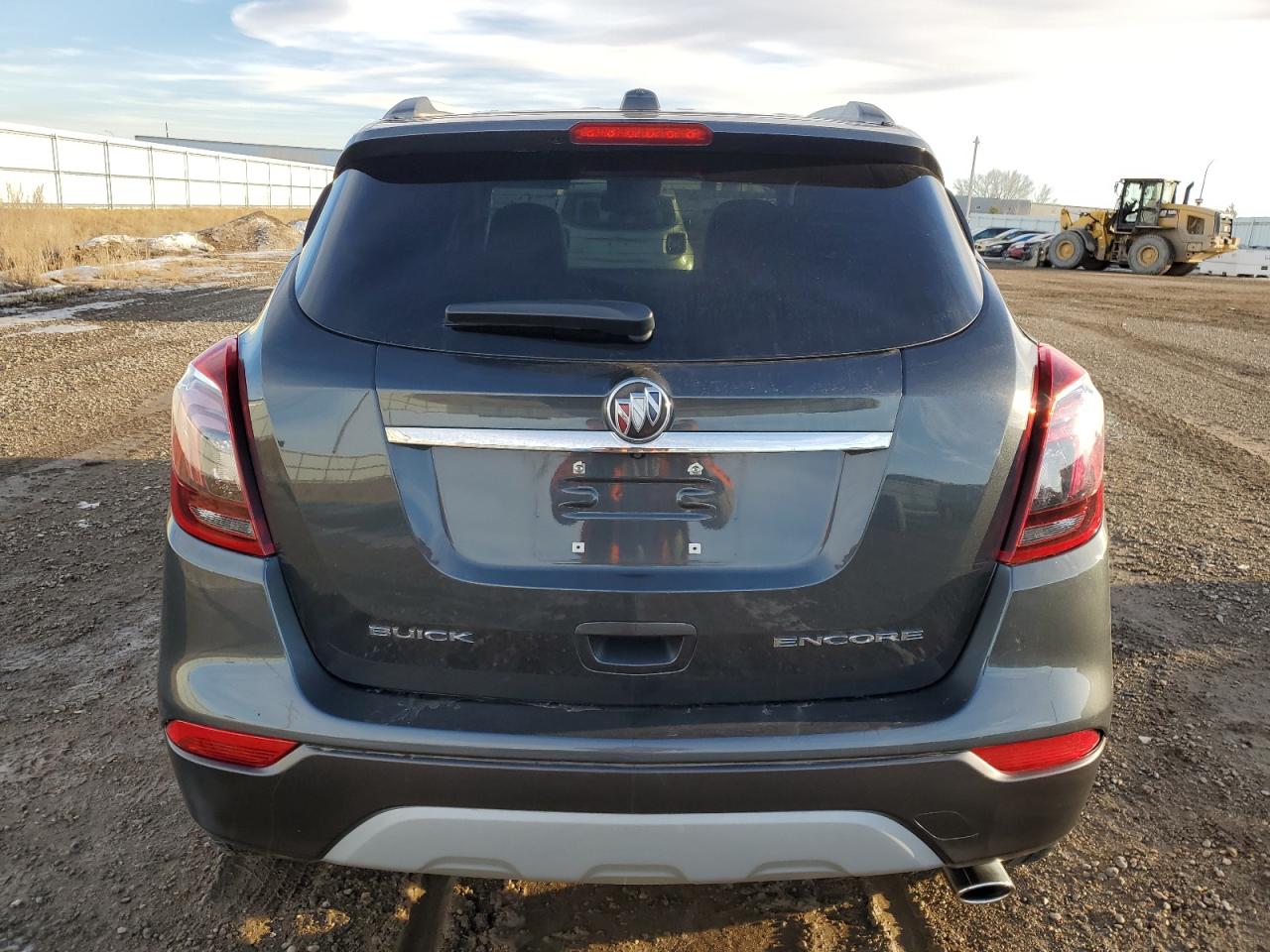 2017 Buick Encore - Image 6
