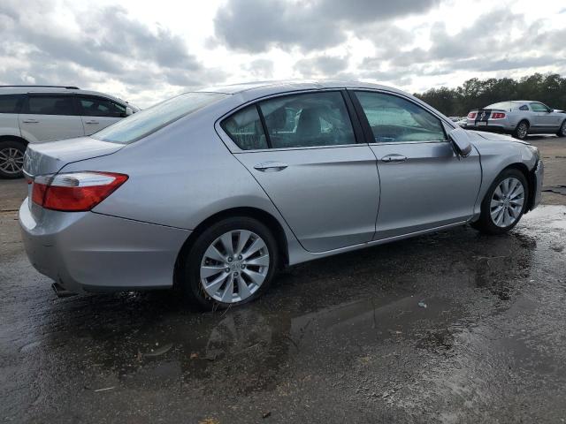  HONDA ACCORD 2013 Silver