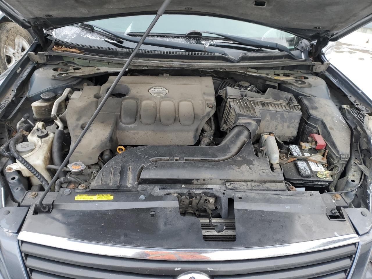 2009 Nissan Altima - Image 13