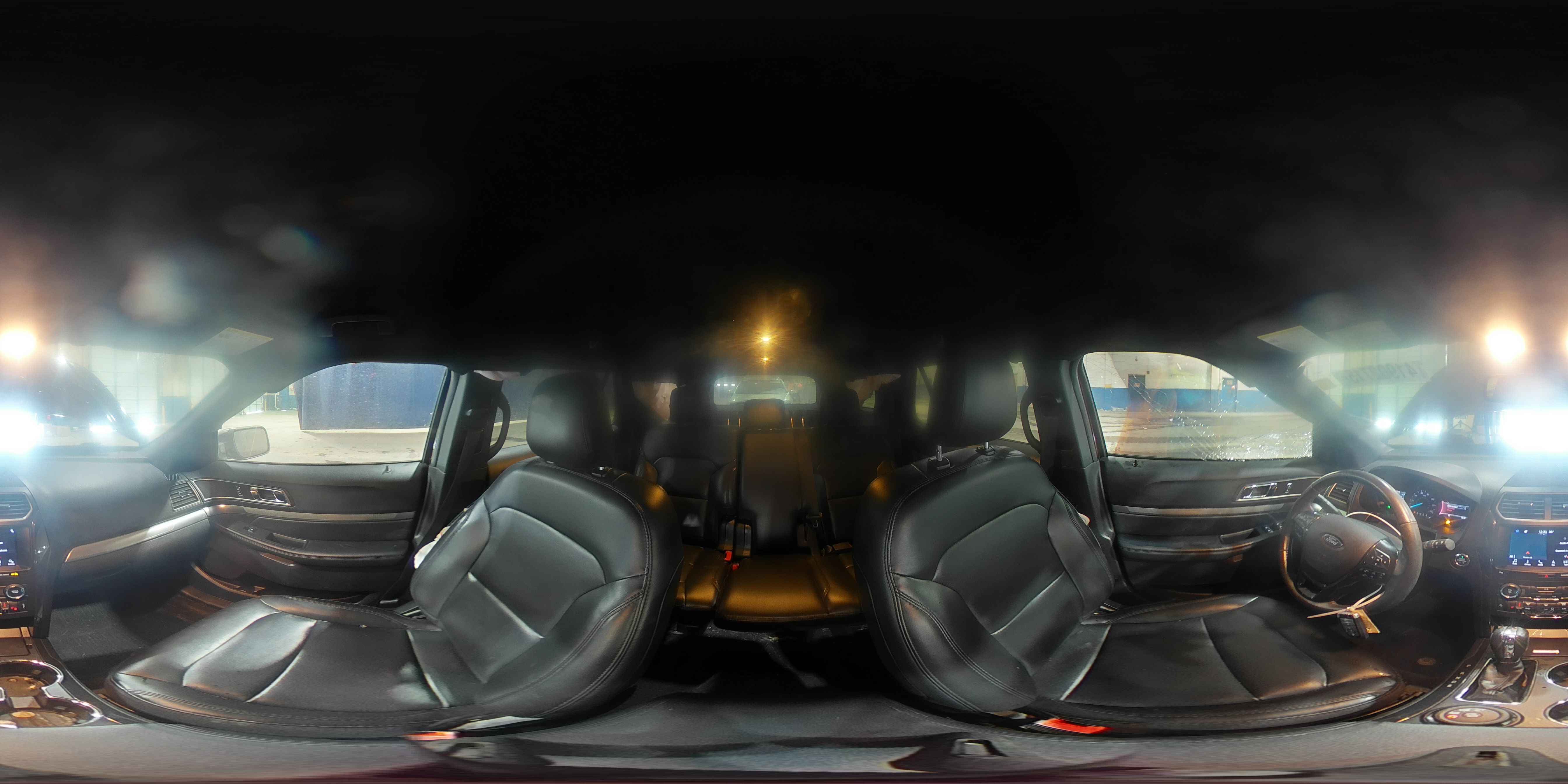 2019 Ford Explorer - Image 15