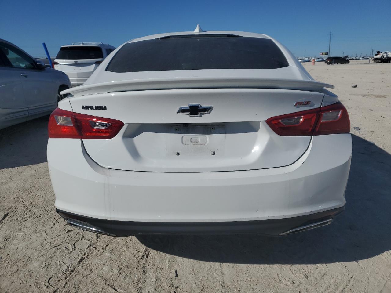 2023 Chevrolet Malibu - Image 6