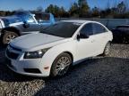 2012 Chevrolet Cruze Ls na sprzedaż w Memphis, TN - Rear End