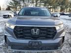 2023 Honda Pilot Elite en Venta en Windsor, NJ - Side