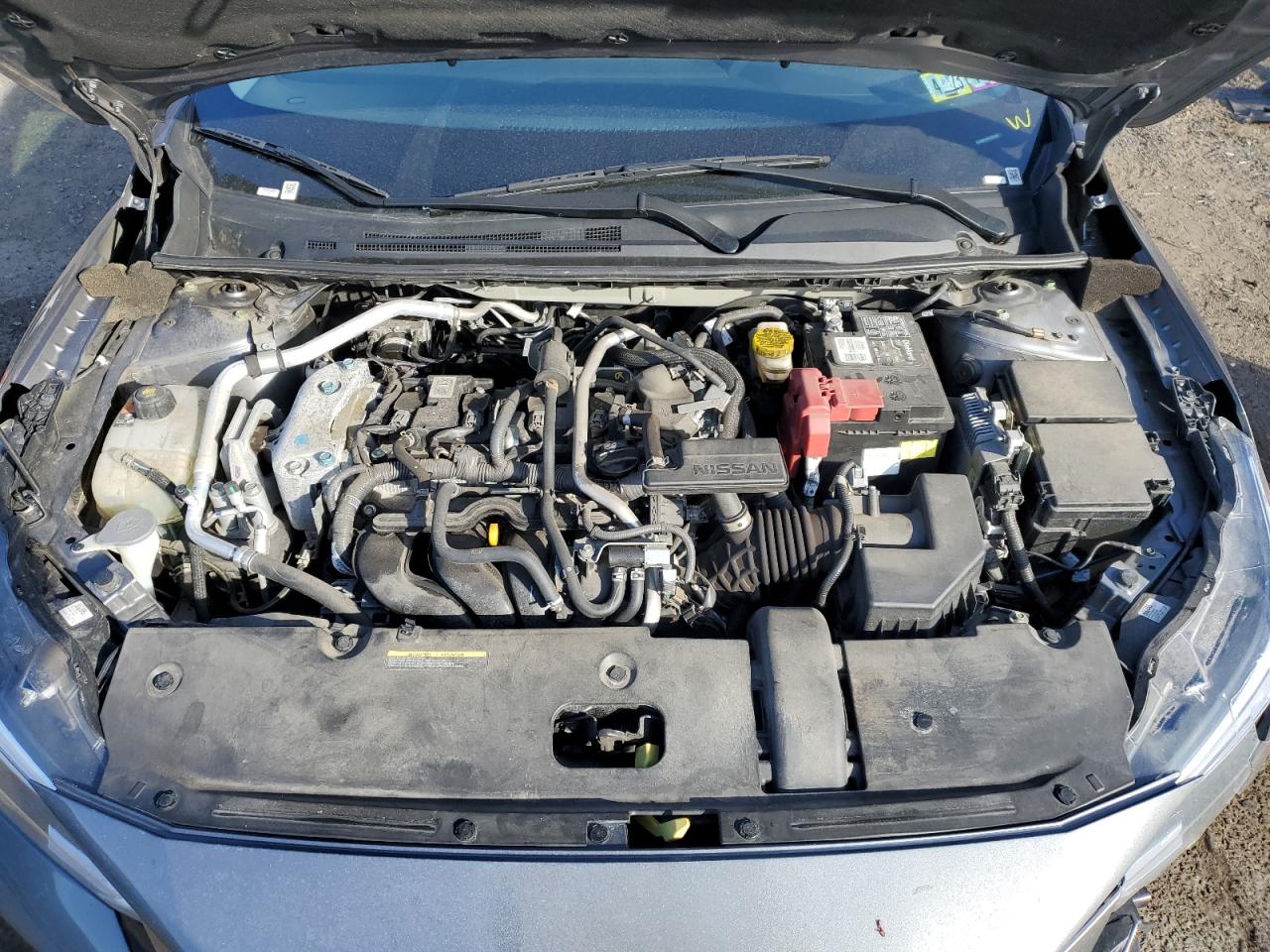 2022 Nissan Sentra - Image 11