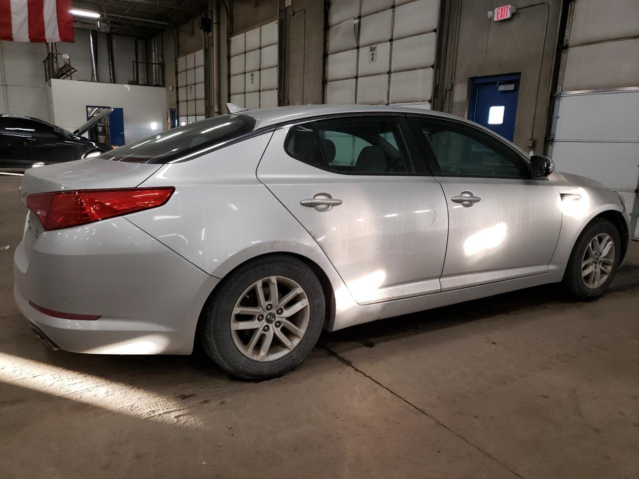 2011 Kia Optima - Image 3