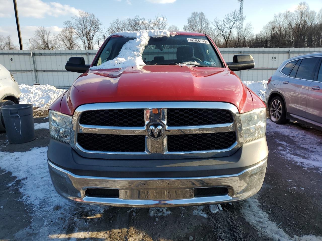 2013 RAM 1500 - Image 5
