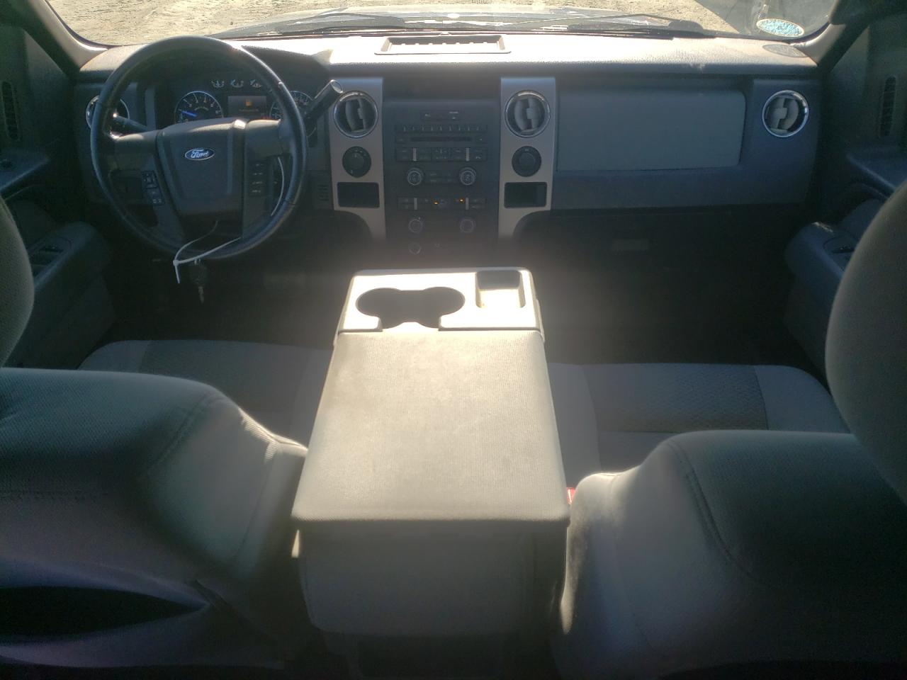 2011 Ford F-150 - Image 8
