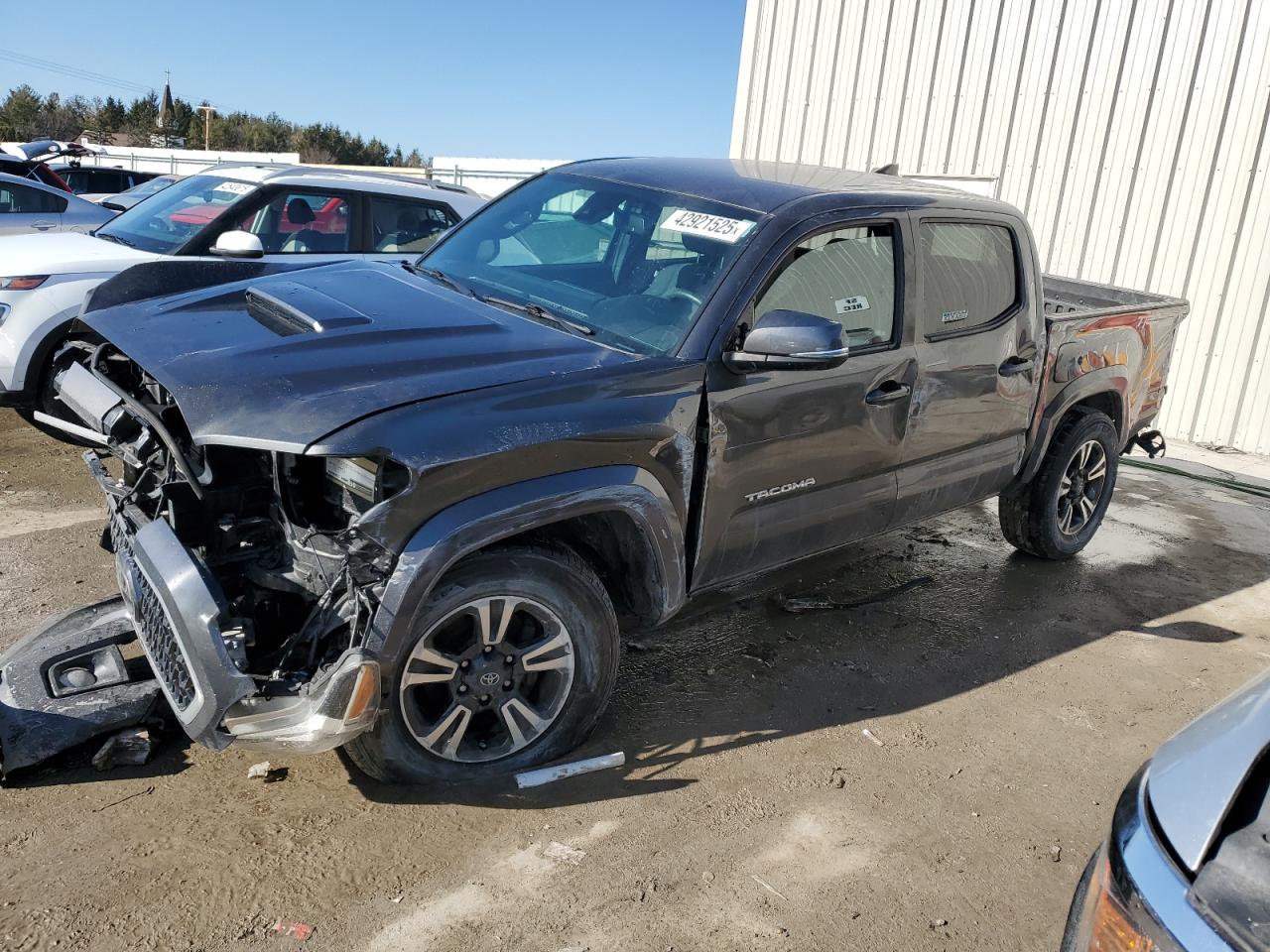 2019 Toyota Tacoma - Image 1