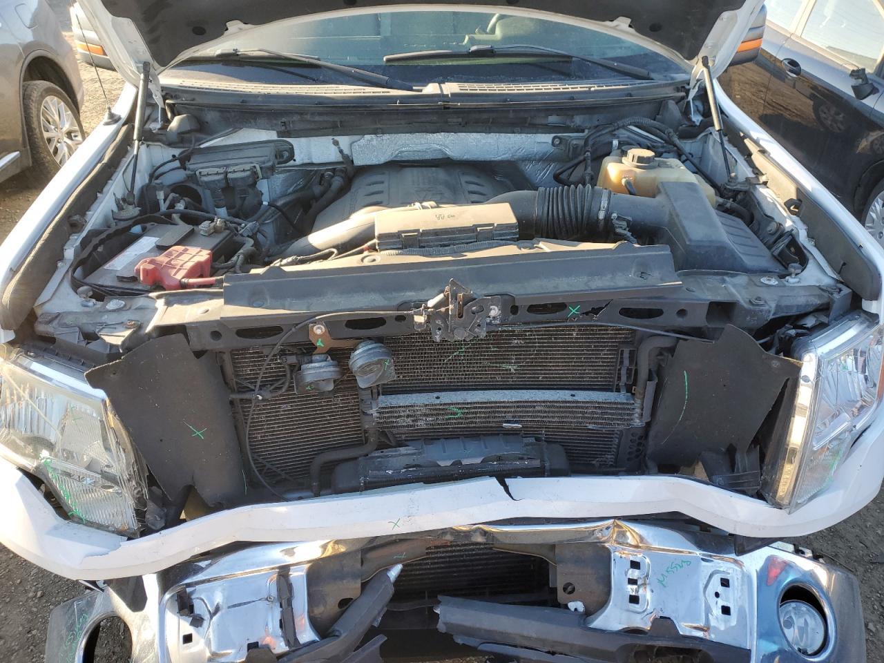 2011 Ford F-150 - Image 11
