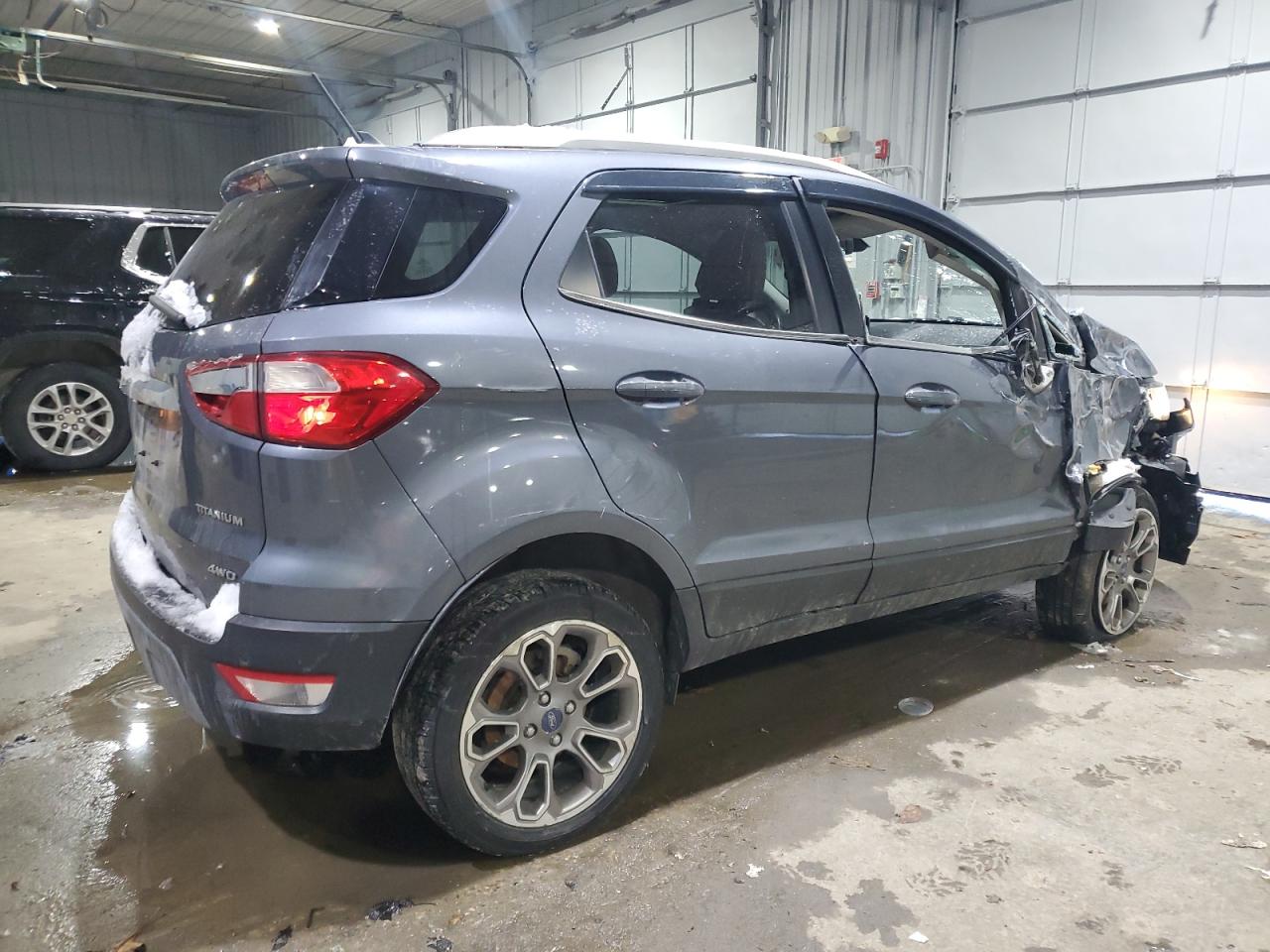 2018 Ford EcoSport - Image 3