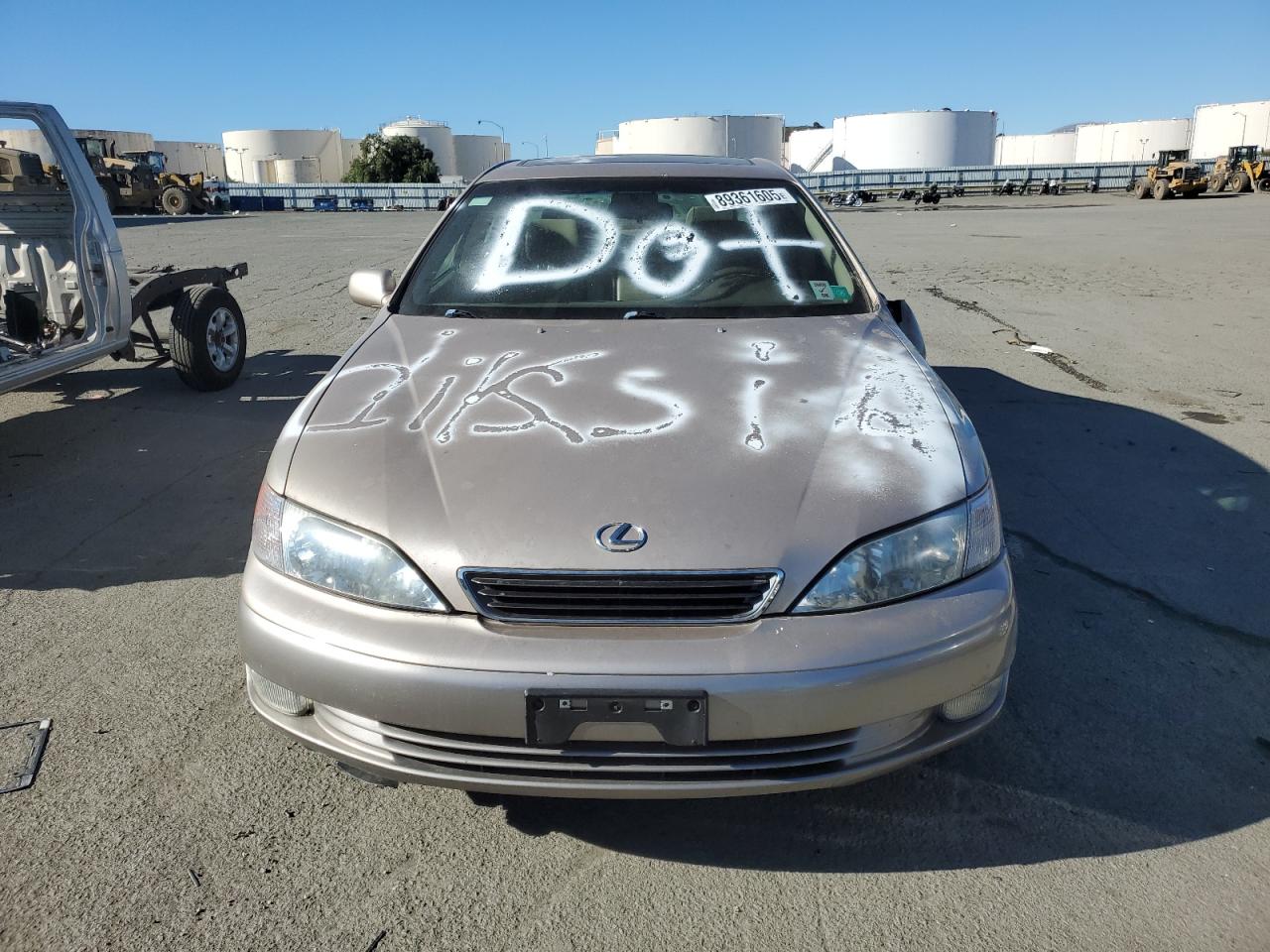 1999 Lexus ES - Image 5