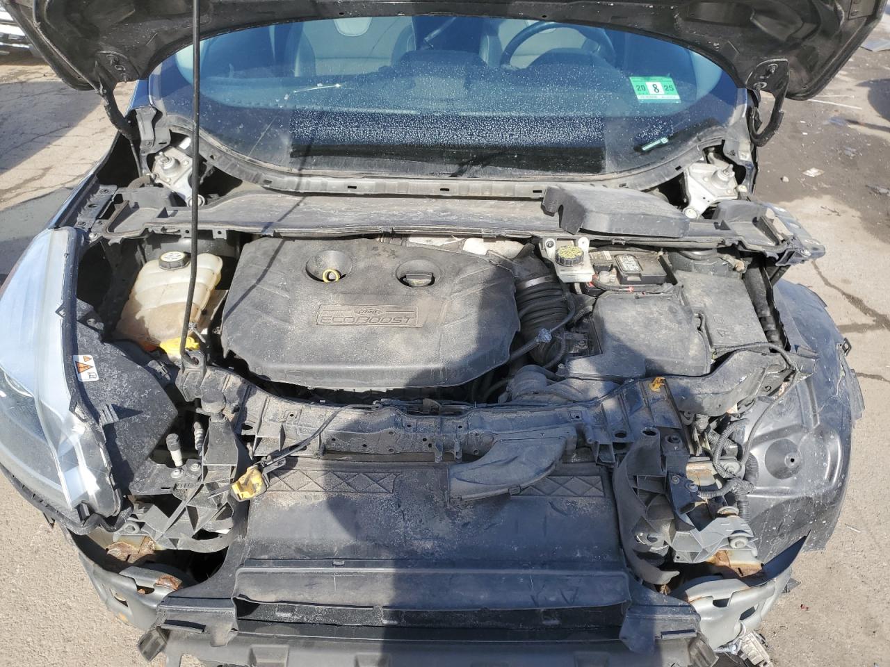 2013 Ford Escape - Image 12