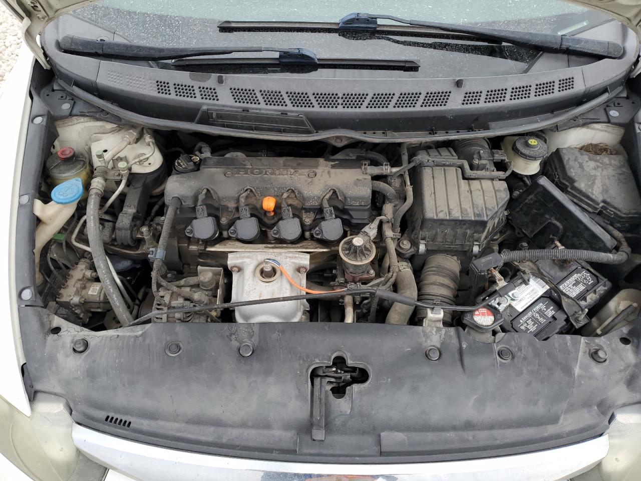 2009 Honda Civic - Image 11