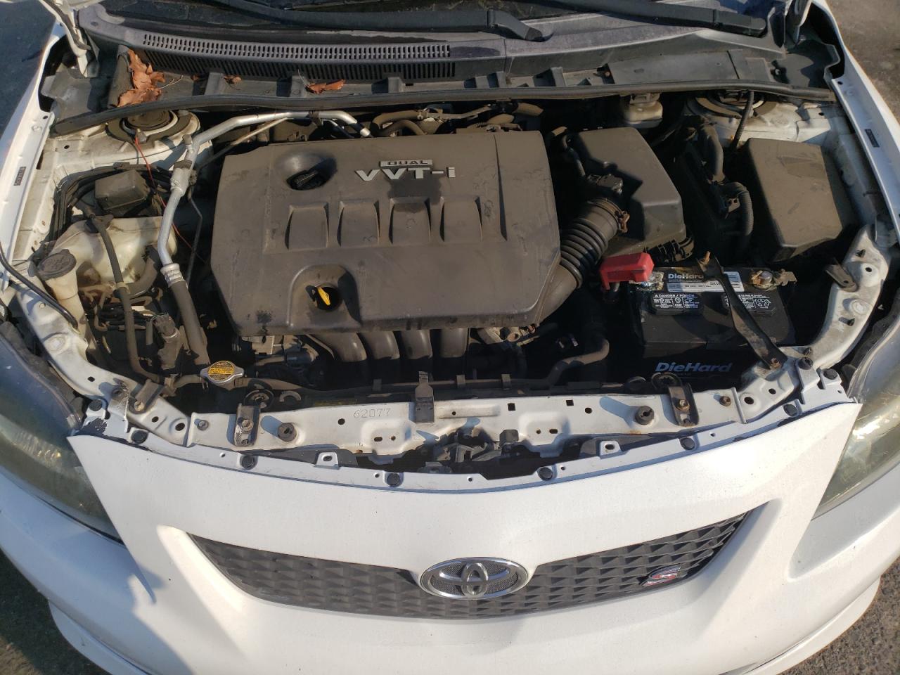 2009 Toyota Corolla - Image 12